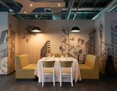 Банкетный зал Прайм тайм, Интерьер - фото 6