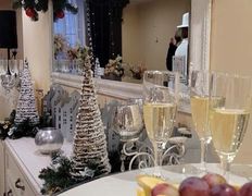 Банкетный комплекс Троицкий Холл, Новый год 2026 - фото 10