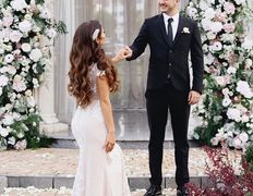 Ресторан Усадьба, Выездная регистрация «Ротонда» - фото 4