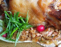 Кафе Закуток, Меню - фото 20