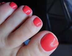 Салон красоты Тиффани, Педикюр - фото 5