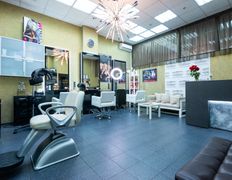 Салон красоты Exclusive (Эксклюзив), Интерьер - фото 3