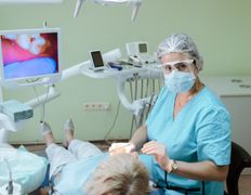 Стоматология Ларадент, Интерьер - фото 8