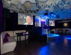 Караоке Облака, Интерьер - фото 6