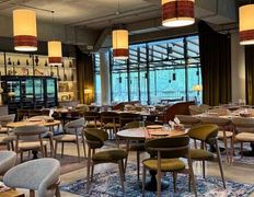 Ресторан Areni (Арени), Интерьер - фото 7