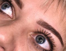 Парикмахерская Для тебя, Брови / ресницы - фото 4