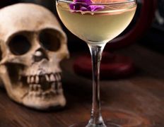 Арт-пространство Art Space (Арт Спэйс), Напитки - фото 5