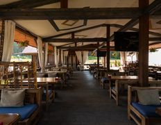 Ресторан армянской кухни Оазис, Галерея - фото 8