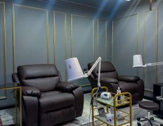 Салон красоты премиум-класса Perfection Style (Перфекшн Стайл), Интерьер - фото 8