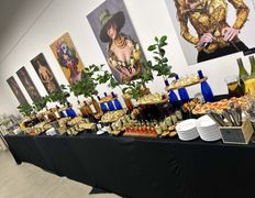 Ресторан выездного обслуживания Cater event (КейтерингИвэнт), Фуршеты - фото 14