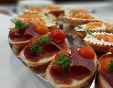 Банкетный зал Дворец Республики, Свадебные торжества - фото 9