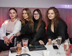 Караоке-клуб Luxury Glass (Лакшери Гласс), Гости - фото 14