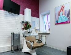 Многофункциональный физкультурно-оздоровительный комплекс Мандарин, Центр красоты - фото 1