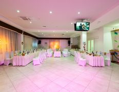 Кафе Красавiк, Интерьер - фото 8