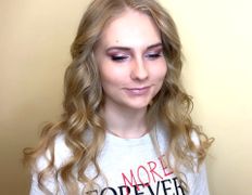 Салон красоты Pavlin Немига (Павлин), Макияж - фото 2