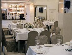 Ресторан Золотой лев, Основной зал - фото 9