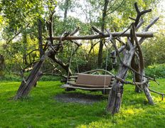 Вилла Vice house (Вайс хаус), Интерьер - фото 16