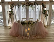 Агроусадьба У Истока, Зал №2 «Терраса» - фото 9