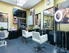 Салон красоты Exclusive (Эксклюзив), Интерьер - фото 13