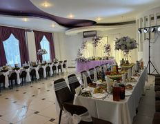 Кафе Соломинка, Большой зал - фото 7