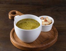 Ресторан армянской кухни Оазис, Блюда - фото 10