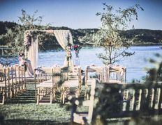 Ресторан Дубровъ, Выездная регистрация - фото 12