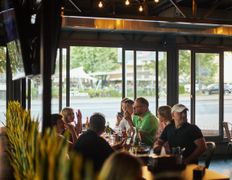 Гастропаб | Караоке ZAVOD (Завод), Терраса - фото 17