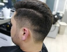 Салон красоты Бижин, Мужской зал - фото 2