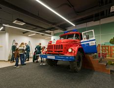 Интерактивный парк занимательных наук Квантум, Галерея - фото 4