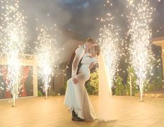 Агроусадьба  Belladzhio VIP Minsk (Белладжио ВИП Минск), Свадьбы - фото 7