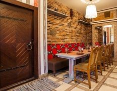 Ресторанный комплекс Корчма Старовиленская, Интерьер - фото 9