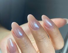 Студия маникюра Территория маникюра, Работы мастера Стрельцовой Ольги - фото 5