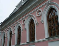 null Музей старообрядчества и белорусских традиций имени Ф.Г. Шклярова, Музей - фото 1