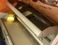 Солярий Хамелеон, Галерея - фото 7