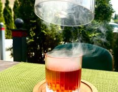 Lounge bar GLASS BAR (Гласс бар), Барные напитки - фото 4