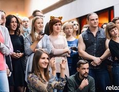 null ООО «‎Артокс Лаб», Праздники компании - фото 10