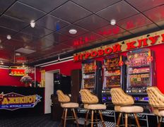 Сеть игровых клубов | Казино ДЖЕКПОТ, ул. Замковая, 5-12 - фото 19