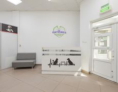 Ветеринарная клиника Питомец, Интерьер - фото 9