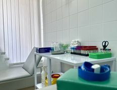 Независимая лаборатория ИНВИТРО, Галерея - фото 9