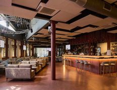 Ресторан Terra (Терра), Интерьер - фото 4