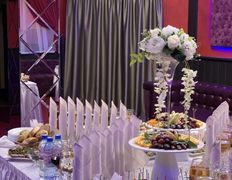 Мультикомплекс Время есть & BILLIE JEAN BAR, Банкет - фото 10