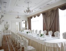 Ресторан, банкетный зал Седьмое небо, Белый зал (до 36 гостей) - фото 16