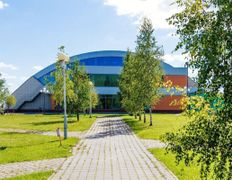 Республиканский горнолыжный центр Силичи, Дом спорта - фото 2