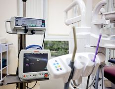 Медицинское учреждение Центр Семейной Стоматологии, Интерьер - фото 11