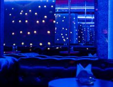 Стриптиз-клуб Night Fantazy (Ночные Фантазии), Интерьер - фото 10