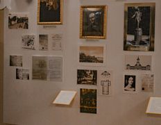 Музей Дом масонов, Музей - фото 2