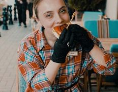 Кафе-бар CUPRUM Smoked BBQ (Купрум Смоукд Барбекю), Летняя терраса - фото 5