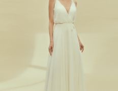 Салон свадебных, вечерних и детских нарядов Le Rina (Ле Рина), Свадебная коллекция 2021 - фото 4