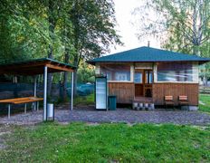 Загородный клуб Фестивальный, Беседки - фото 5