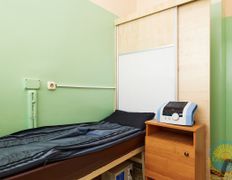 Санаторий Поречье, Лечебная база - фото 16